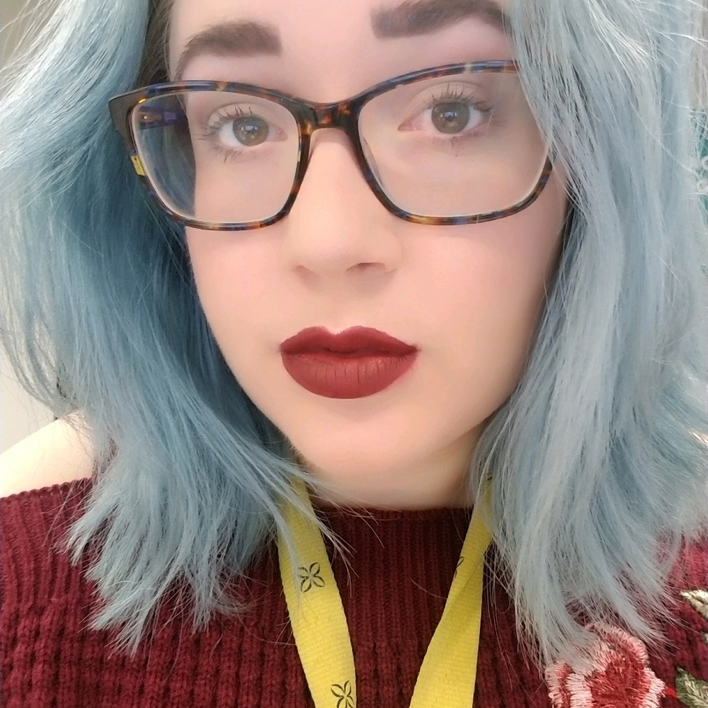 Meet your Posher, Taryn